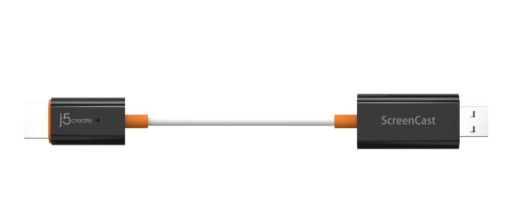 j5create Screencast Wireless Display - The Bargin Chic Retail Store