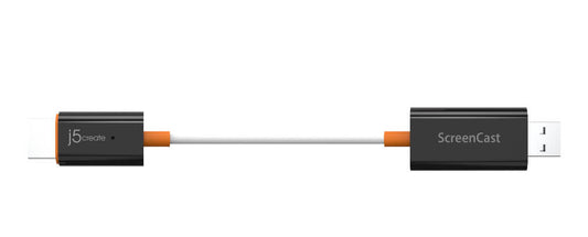 j5create Screencast Wireless Display - The Bargin Chic Retail Store