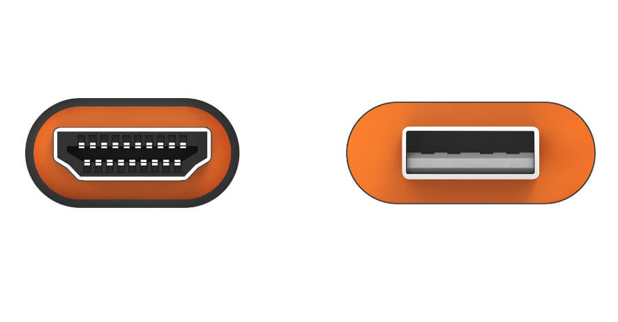 j5create Screencast Wireless Display - The Bargin Chic Retail Store