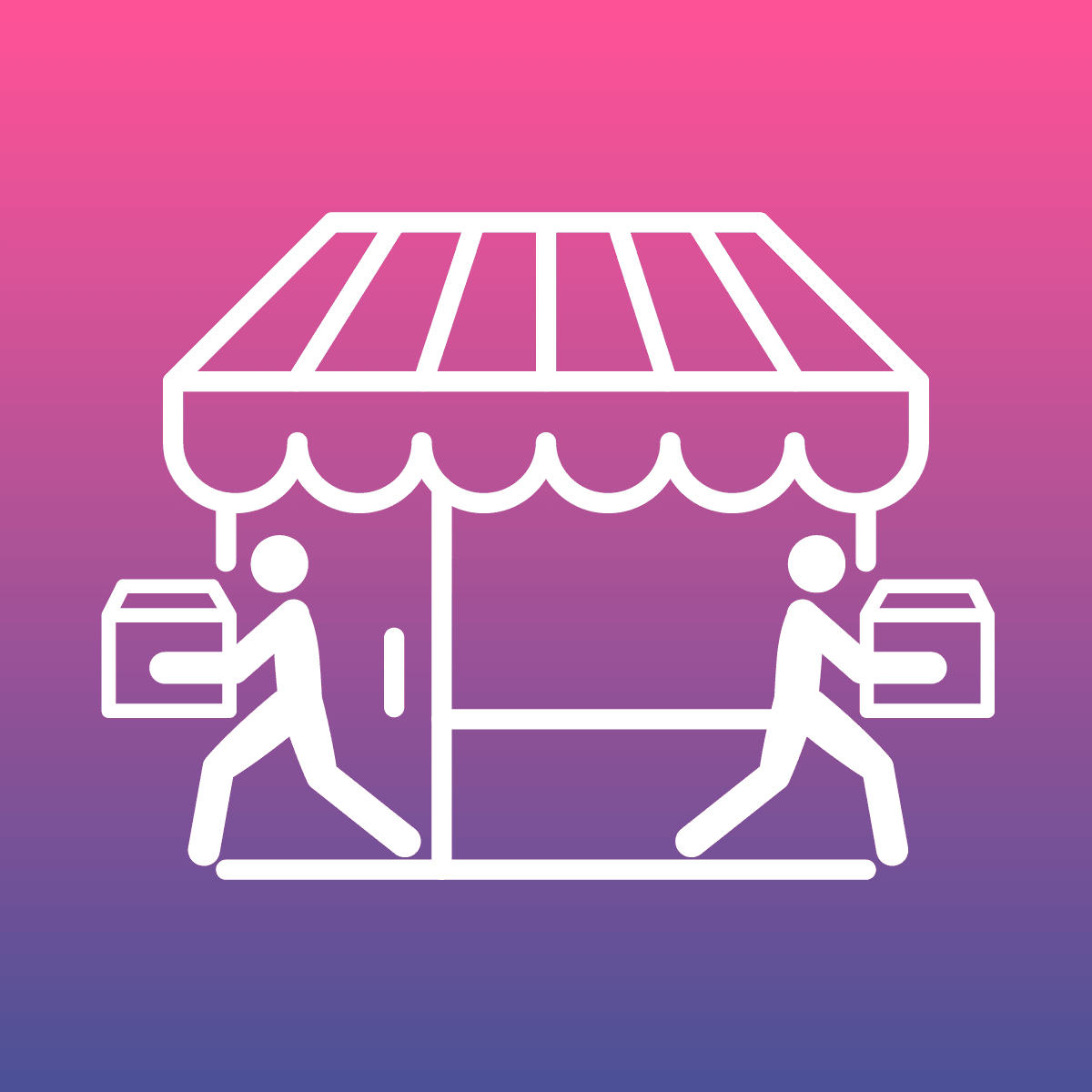 Pickup In store - The Bargin Chic Retail Store