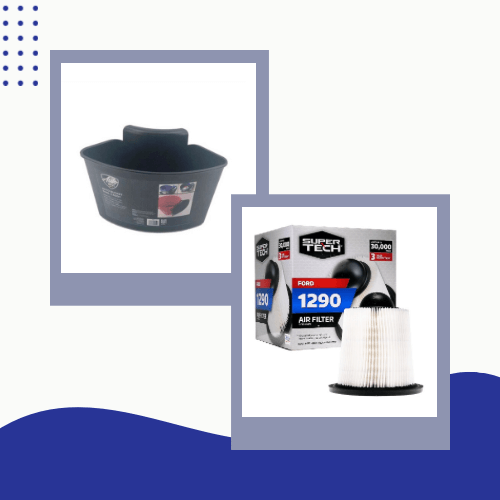 Automotive - The Bargin Chic Retail Store