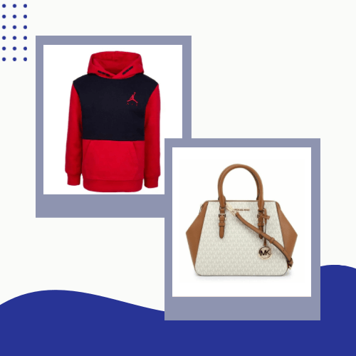 Featured Items - The Bargin Chic Retail Store