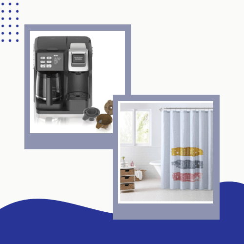 Home Goods - The Bargin Chic Retail Store