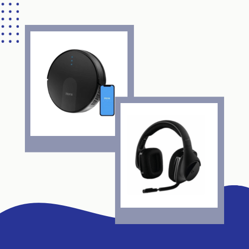 Electronics - The Bargin Chic Retail Store