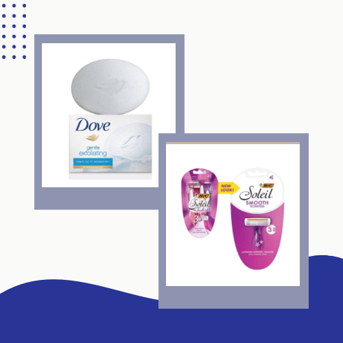 Health & Beauty - The Bargin Chic Retail Store