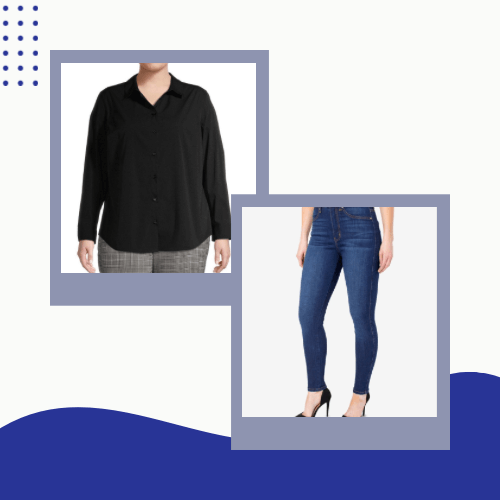 Women & Jr’s - The Bargin Chic Retail Store