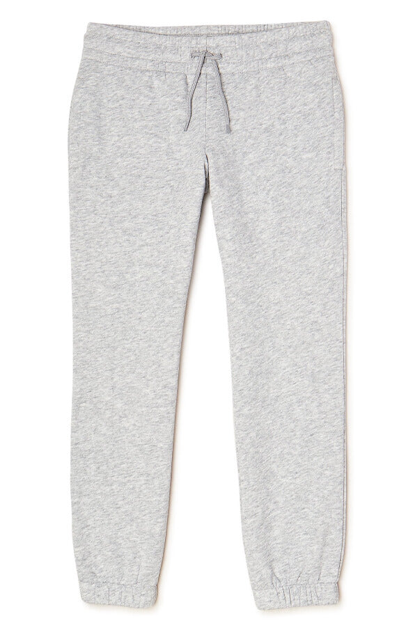 Athletic Works Girls Fleece Joggers, Sizes 4-18 & Plus