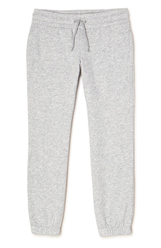 Athletic Works Girls Fleece Joggers, Sizes 4-18 & Plus