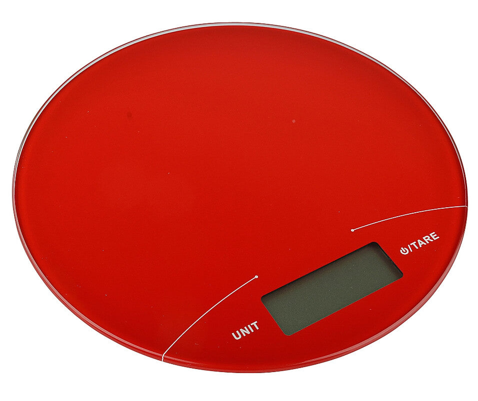 Mainstays Round Digital Scale