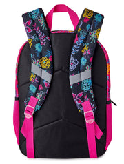 Encanto Girls Mirabel 17" Backpack – Pink
