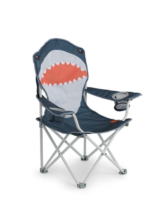 Firefly! Outdoor Gear Finn the Shark Kid's Camping Chair by Firefly! Outdoor Gear