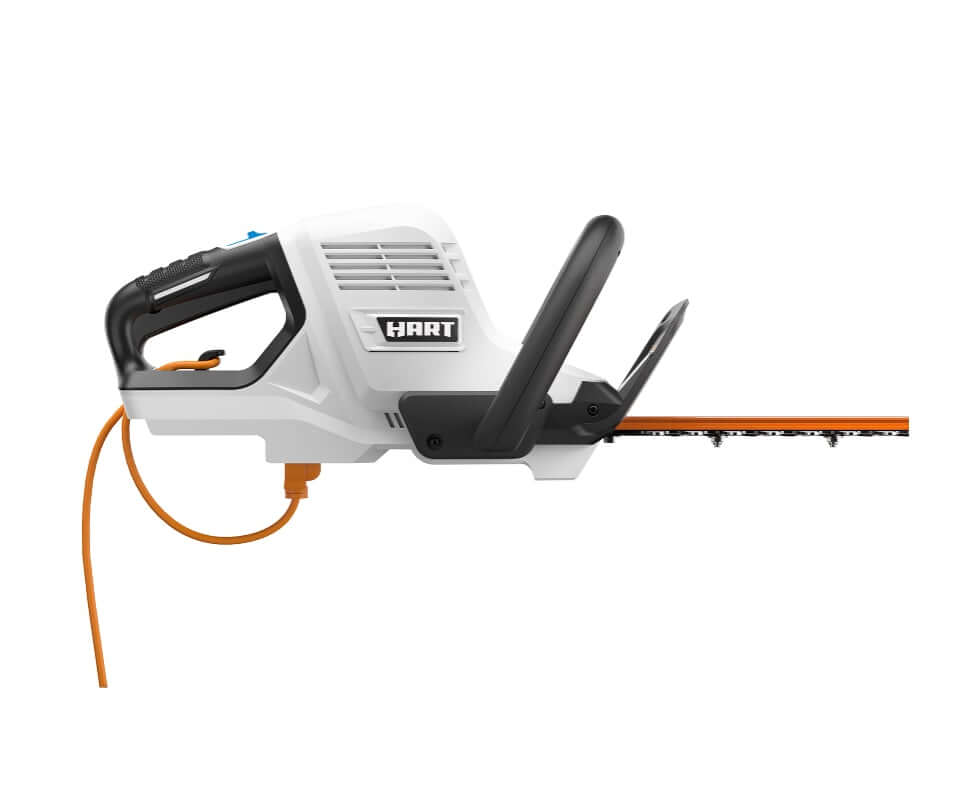 HART 20-Volt Cordless Hybrid 18-inch Hedge Trimmer