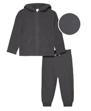 Modern Moments by Gerber Baby & Toddler Boy or Girl Unisex Sweater Knit Outfit Set, 2-Piece
