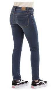 Jordache Girls' Skinny Jeans, Slim Sizes 5-18