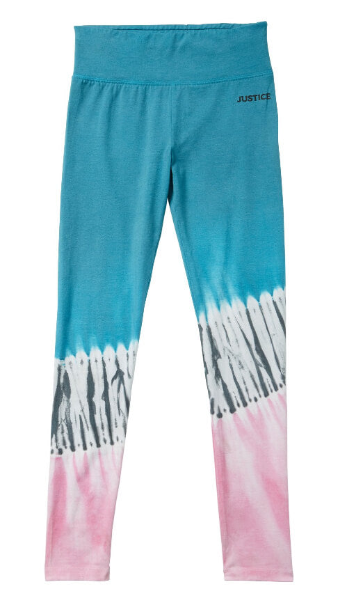 Justice Girls Everyday Faves Leggings – Trendy Prints, All‑Day Comfort & Everyday Style