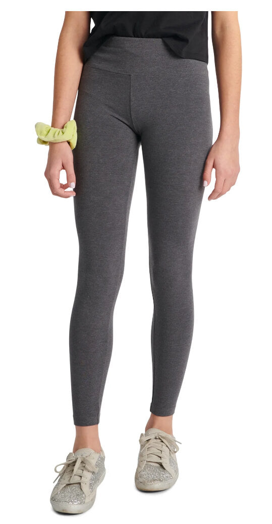 Justice Girls Everyday Faves Leggings – Trendy Prints, All‑Day Comfort & Everyday Style