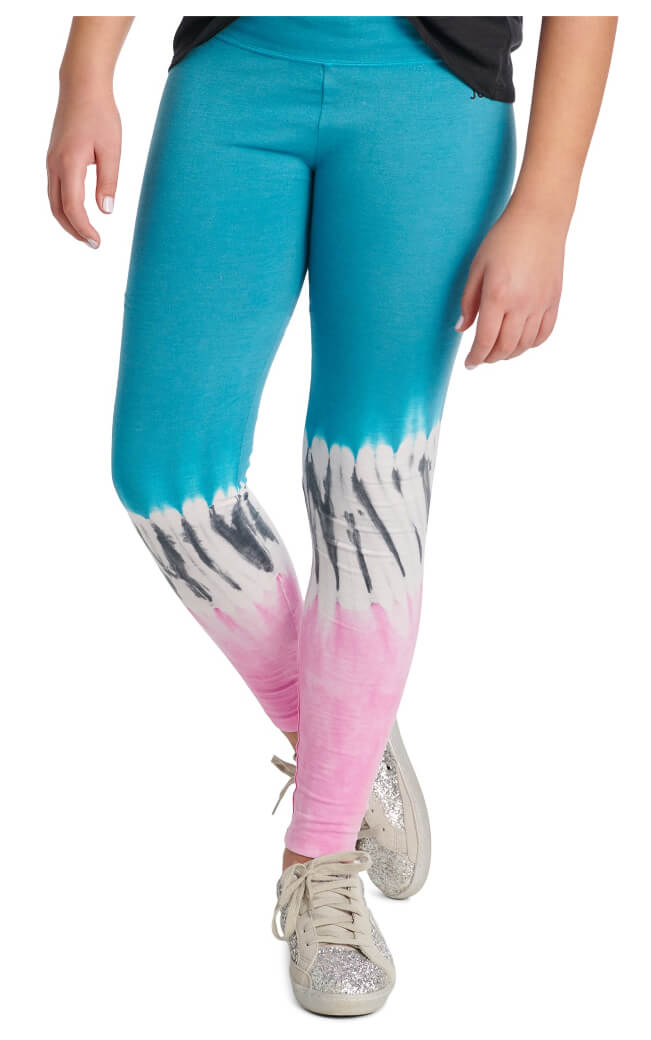 Justice Girls Everyday Faves Leggings – Trendy Prints, All‑Day Comfort & Everyday Style