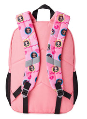 MGA Entertainment L.O.L. Surprise! OMG Girls 17" Backpack Pink