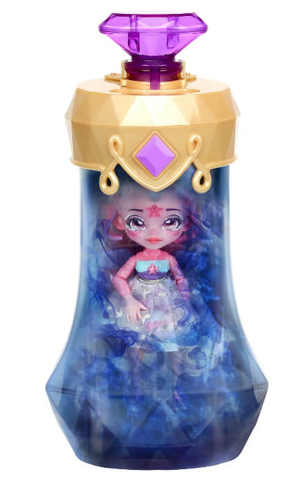 Magic Mixes PIXLINGS DOLL UNICORN