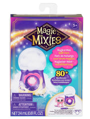 Magic Mixies Magical Mist and Spells Refill Pack for Magical Crystal Ball, Electronic Pet, Ages 5+