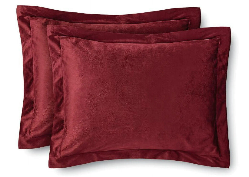 Mainstays 10-Piece Bed in a Bag Comforter Set – Complete Bedding Ensemble, Soft Polyester, Machine Washable