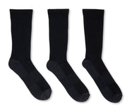 Men’s Breathable Mesh Socks from Athletic Works