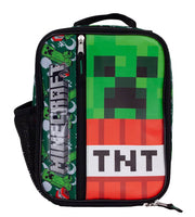 Minecraft Kaboom Lunch Tote by Accessory Innovations
