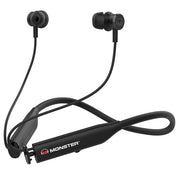 Monster FLEX Active Noise Canceling Bluetooth Headphones