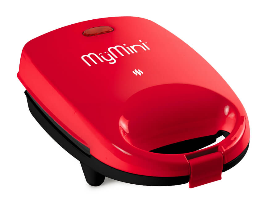 MyMini Sandwich Maker