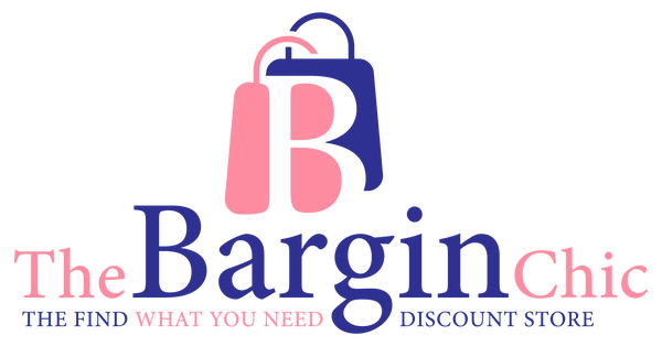 The Bargin Chic Retail Store