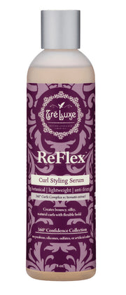 TreLuxe ReFlex Curl Styling Serum