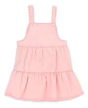 Wonder Nation Baby and Toddler Girl Dress, 12 Months-5T