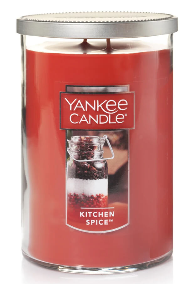 Yankee Candle - Large 2-Wick Tumbler Candle