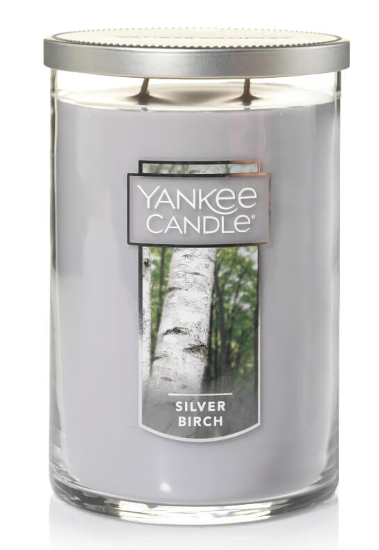 Yankee Candle - Large 2-Wick Tumbler Candle